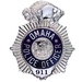 Omaha, NE Police Logo