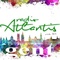 Radio Atlantis Gent Logo