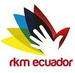 RKM Radio Ecuador Logo