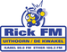 Rick FM Logo