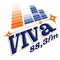 Viva 88.3 FM Logo