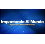 Impactando Al Mundo Logo