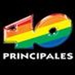 40 Principales - Guadix 90.8 FM Logo