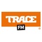 Trace FM Guyane Logo