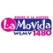 La Movida - WLMV Logo