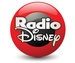 Radio Disney Ecuador (Guayaquil) Logo