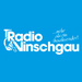 Tele Radio Vinschgau Logo