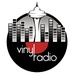 Vinyl Radio Logo