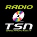 TSN Radio Tele Sondrio Logo