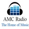 AMC Radio Logo