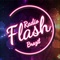 Rádio Flash Logo