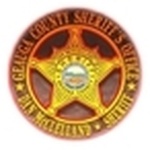  Geauga County Public Safety Logo