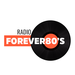 Radio Forever 80s Logo