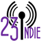 23 Indie Street Logo