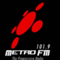 Metro FM Jambi 101.9 Logo