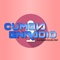 Cumbia En Radio Logo