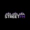 Street FM 104,0 Logo