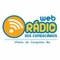 Rádio dos Comerciários Logo