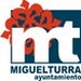 Radio Miguelturra 107.9 FM Logo