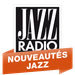 Jazz Radio - Nouveautés Jazz Logo