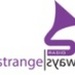 Strangeways Radio Logo