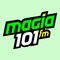 Magia 101 - XHUNO Logo