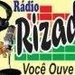 Rádio Rizadão FM Logo