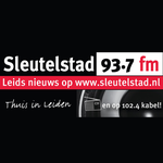 Sleutelstad FM Logo