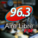 Aire Libre FM Logo