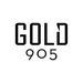 Gold 90.5 FM Logo