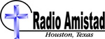 Radio Amistad Logo