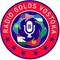 Radio Golos Vostoka Logo