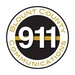 Alcoa / Maryville / Blount County, TN Sheriff, Fire, EMS Logo