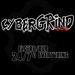 cyberGRIND radio Logo