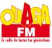 Ouaga FM Logo