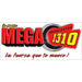 La Mega 1310 0 WORC Logo