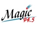 Magic 94.5 - KLYK Logo