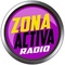 Zona Activa Radio Logo