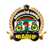 Brooklyn Ghana Radio Logo