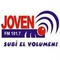 Radio Joven Condores 101.7 Logo