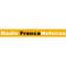 Rádio Franca Notícias Logo