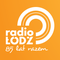 Radio Łódź Logo