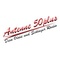 Antenne 50 Plus Logo