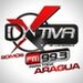 Deportiva 90.9 Logo