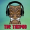 TikiPod Radio Logo