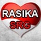 Rasika Sragentina Logo