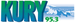 KURY-FM Logo