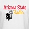 Arizona State Radio Logo