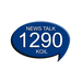 NewsTalk 1290 - KOIL Logo