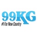 99KG - KSKG Logo